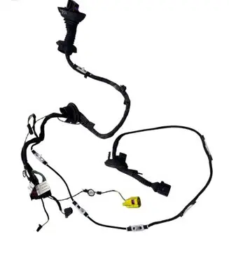 Audi A6 S6 C6 4F Front door wiring loom 4F1971029A