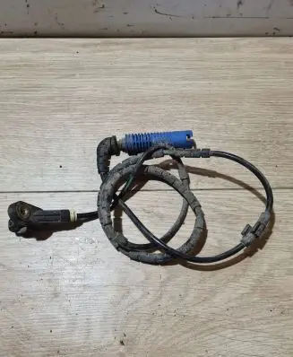 ABS rear brake sensor