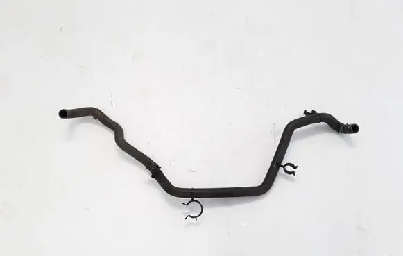 Renault Megane III Engine coolant pipe/hose 110600004R
