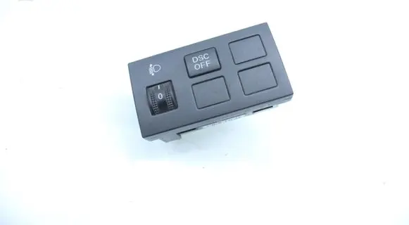 Mazda 6 Traction control (ASR) switch GS1E66170B