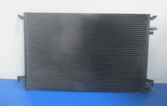 Fiat Croma Air conditioning (A/C) radiator (interior) 
