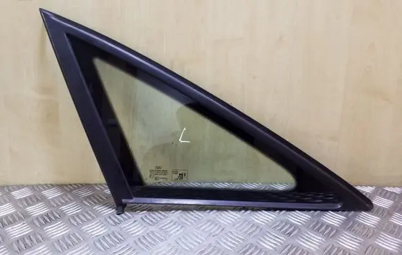 Audi A6 S6 C7 4G Rear side window