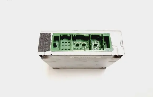 Mini Cooper Countryman R60 Gearbox control unit/module 8631833