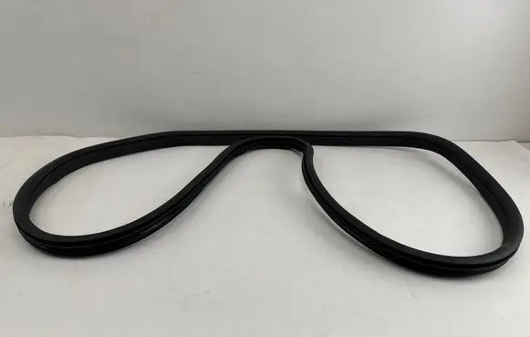 Mercedes-Benz EQC Rubber seal rear door A2936970000