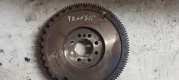 Ford Transit Flywheel