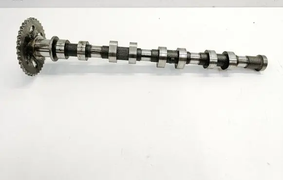 Camshaft