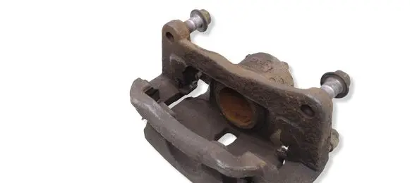 Mazda 6 Front brake caliper K0089