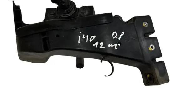 Hyundai i40 Radiator support slam panel bracket 641463Z000