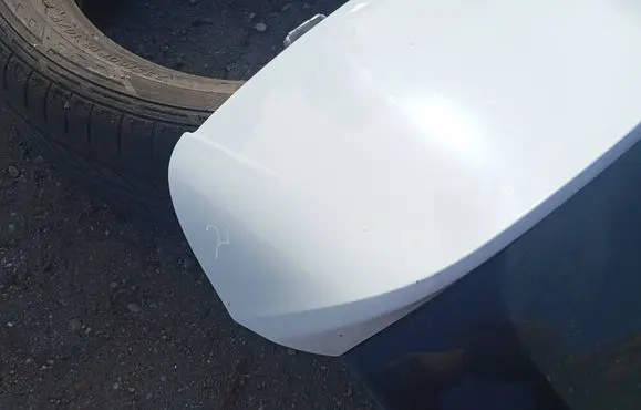 Volvo V40 Tailgate/trunk/boot lid