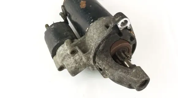 Audi A8 S8 D2 4D Starter motor 078911023 0001108113