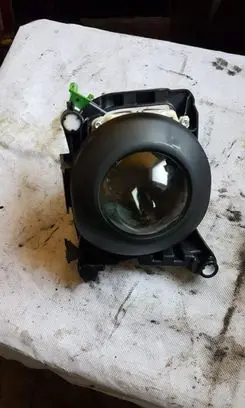 BMW X1 E84 Headlight/headlamp 893806055uxn