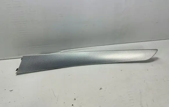 Audi A4 S4 B8 8K Front door trim bar 