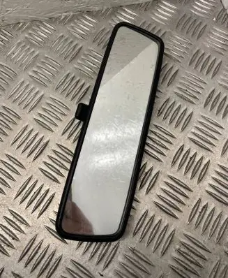 Audi A4 S4 B5 8D Rear view mirror (interior) e10110093