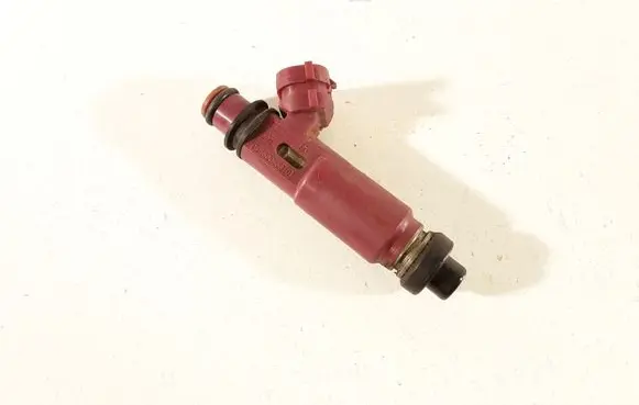 Mazda 3 I Fuel injector 1955003310
