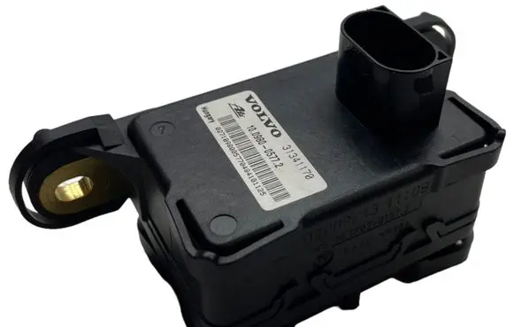 Volvo XC90 ESP acceleration yaw rate sensor 31341170 10098005772