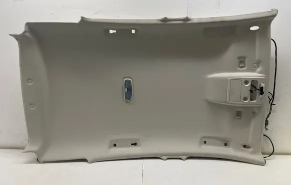 Ford Ecosport Headlining