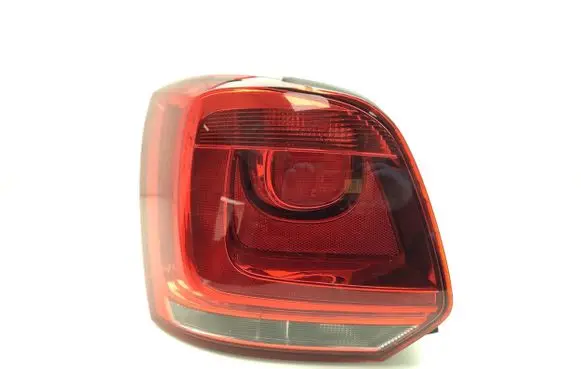 Volkswagen Polo V 6R Rear/tail lights 6R0945095AB 6R0945095AA 6R0945111H