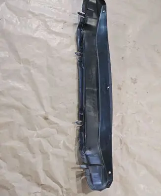 Mercedes-Benz SL R230 Radiator trim A2305050288 2305050288