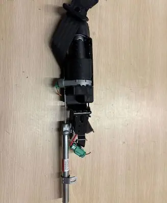Volvo XC60 Front seatbelt 605644500B 101108