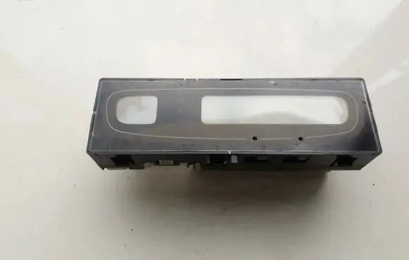 Renault Laguna II Screen/display/small screen AFFA2SSPP