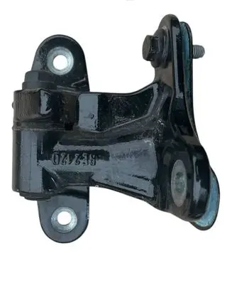 Mercedes-Benz B W246 W242 Rear door lower hinge