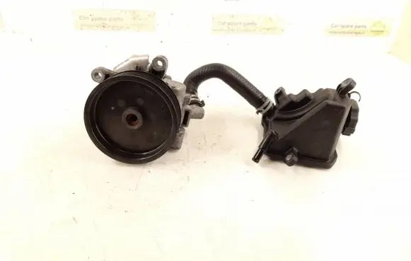 Power steering pump