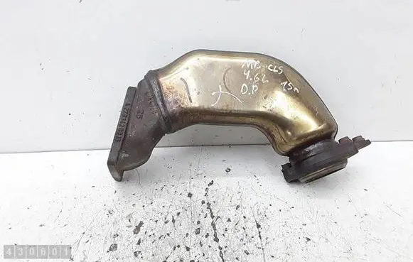 Mercedes-Benz CLS C218 AMG EGR valve A2781420315