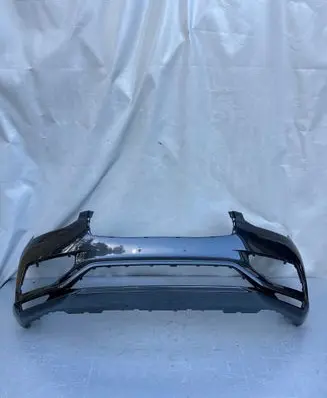 Volvo XC90 Front bumper 31663527