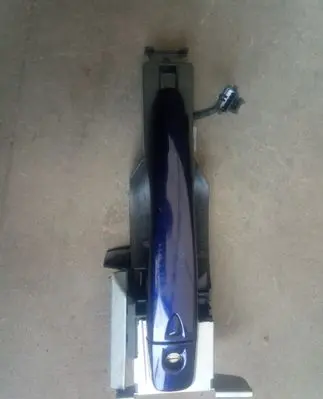 Nissan Pulsar Front door exterior handle