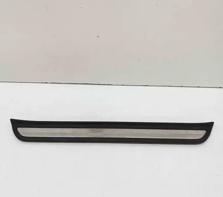 KIA Ceed Front sill trim cover 85883J7000WK