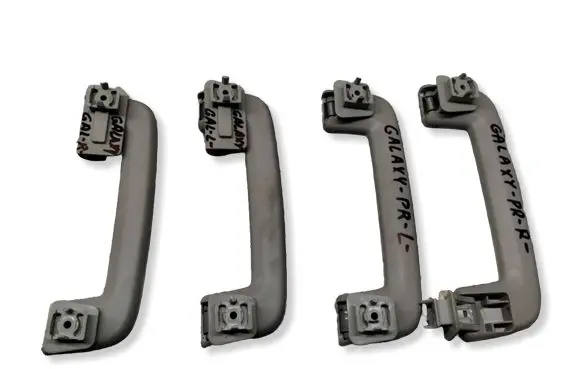 Ford Galaxy A set of handles for the ceiling 