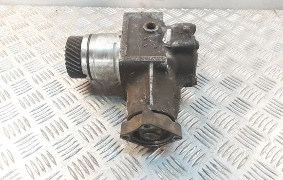 Honda HR-V Gearbox transfer box case 