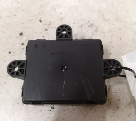 Volvo V40 Door control unit/module 31343873