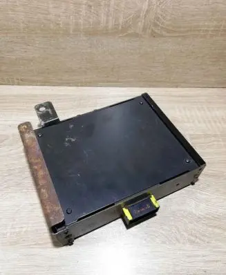Ford Mondeo Mk III Engine control unit/module ECU E7ZB14A624AA
