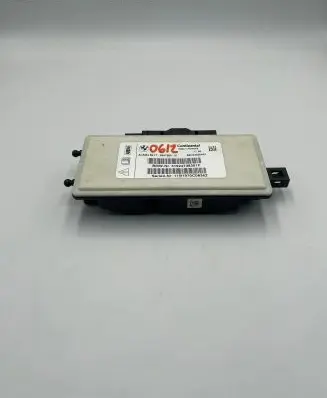 BMW X3 F25 Airbag control unit/module 9247383 31924738301F 11B1970C0836Z