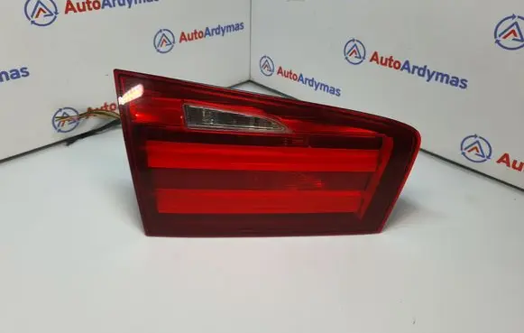 BMW 5 F10 F11 Tailgate rear/tail lights 7203227 63217203227