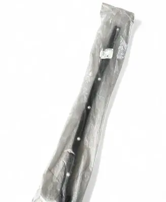 Opel Vivaro Front door rubber seal 93456978XX