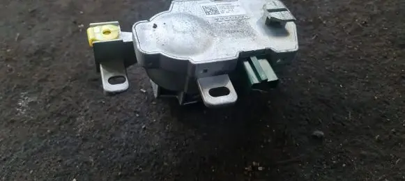 Steering wheel lock