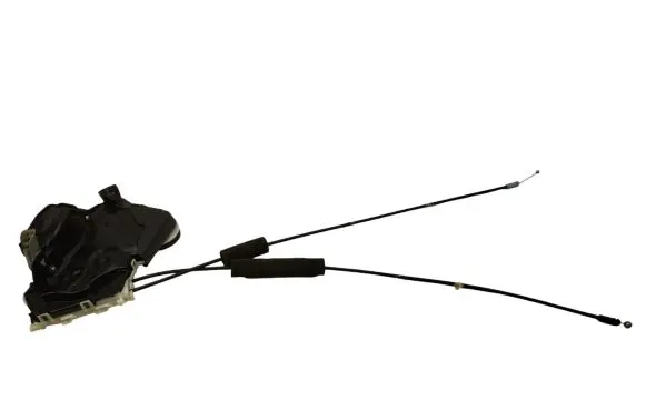Subaru Outback (BS) Front door lock