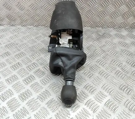 Renault Master III Gear shifter/selector 349012637R
