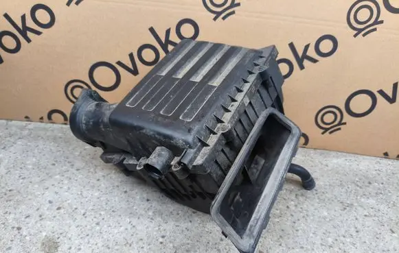Volkswagen Tiguan Allspace Air filter box 5Q0129620B C30005 5Q0183