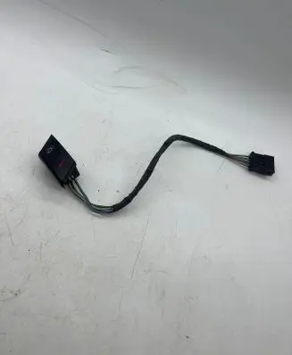 Audi A6 S6 C5 4B Central locking switch button 4B1962107B98