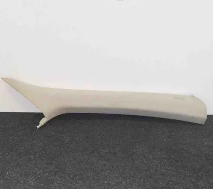 Audi Q7 4L (A) pillar trim 4L0867234B 4L0867234C