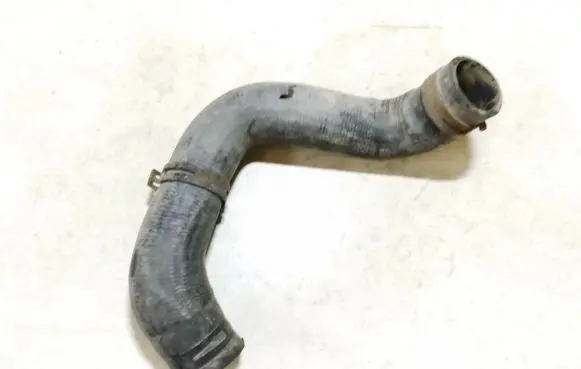 Opel Zafira A Engine coolant pipe/hose 90573220