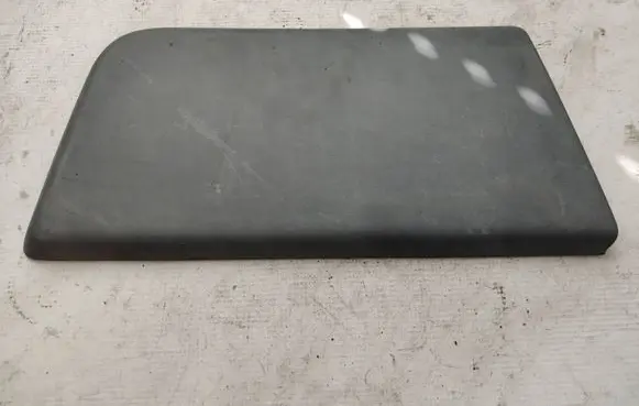 Fiat Ducato Front door trim (molding) 1305776070
