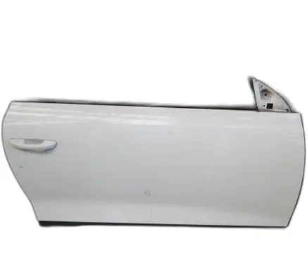 Volkswagen Scirocco Front door 