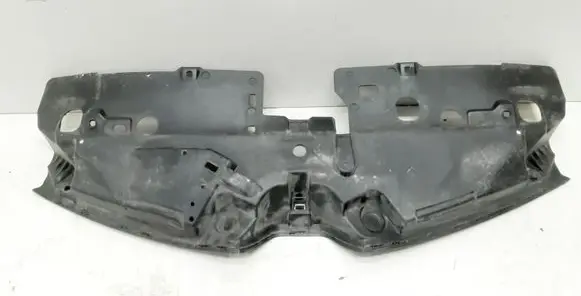 Renault Captur Top upper radiator support slam panel 