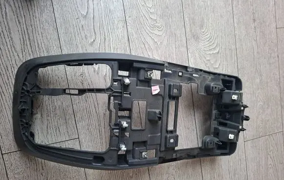 Renault Scenic IV - Grand scenic IV Panel trim 682601477R