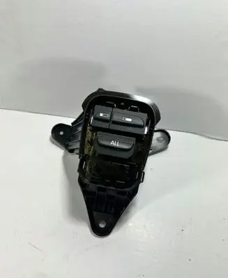 Renault Scenic IV - Grand scenic IV A set of switches 