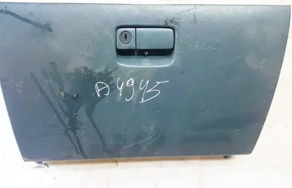 Nissan Almera Glove box 685001n600